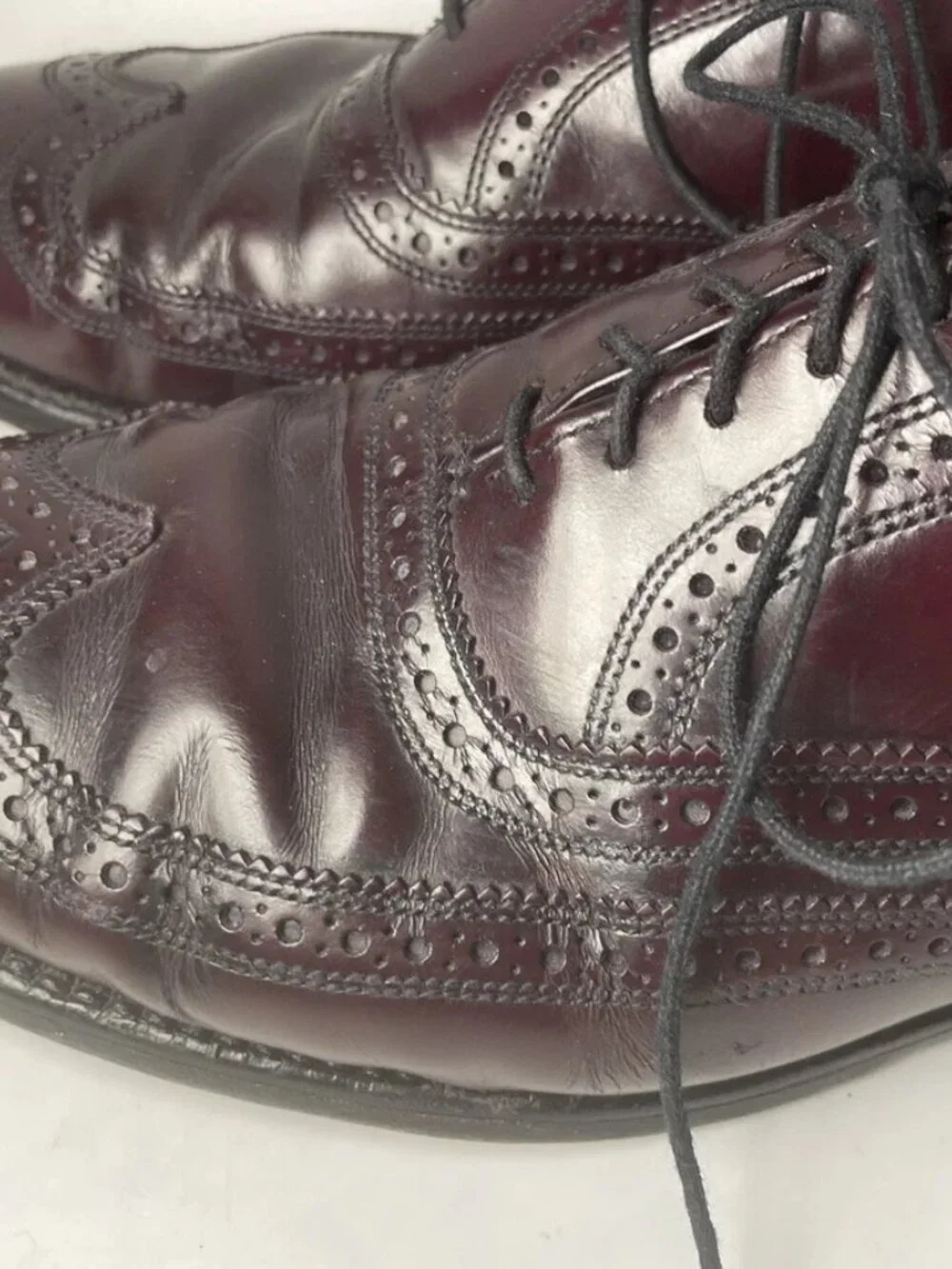 Allen Edmonds allen edmonds